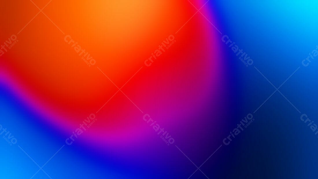 Textura degradê azul e vermelho para fundo