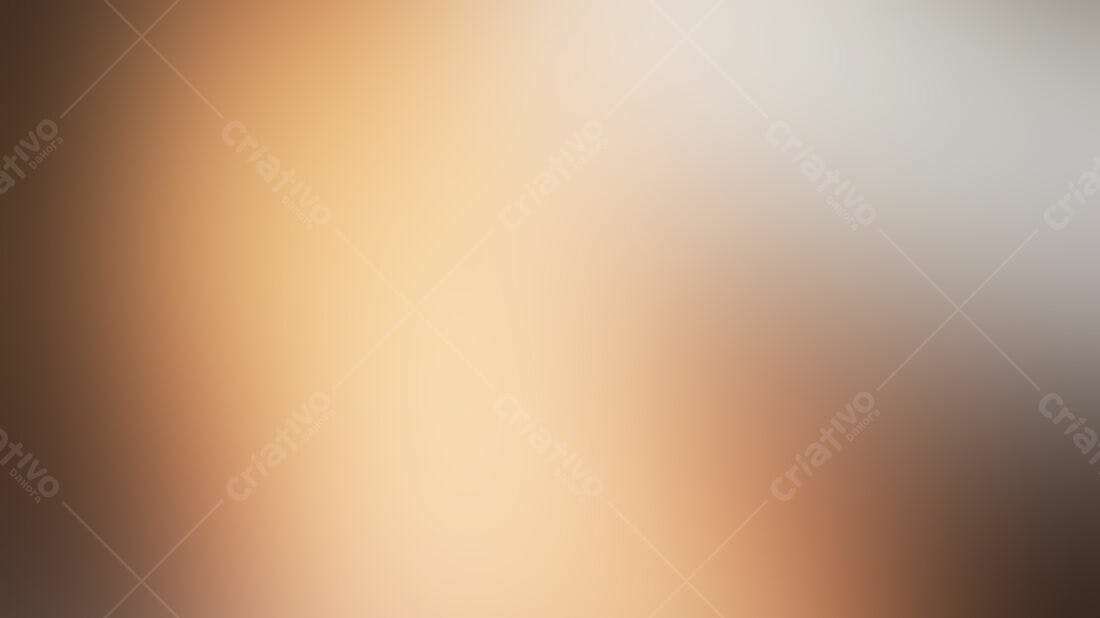 Textura fundo degradê bege e marrom para design