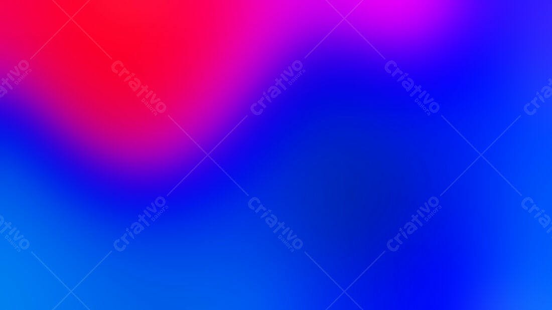 Textura degradê azul e vermelho para fundo