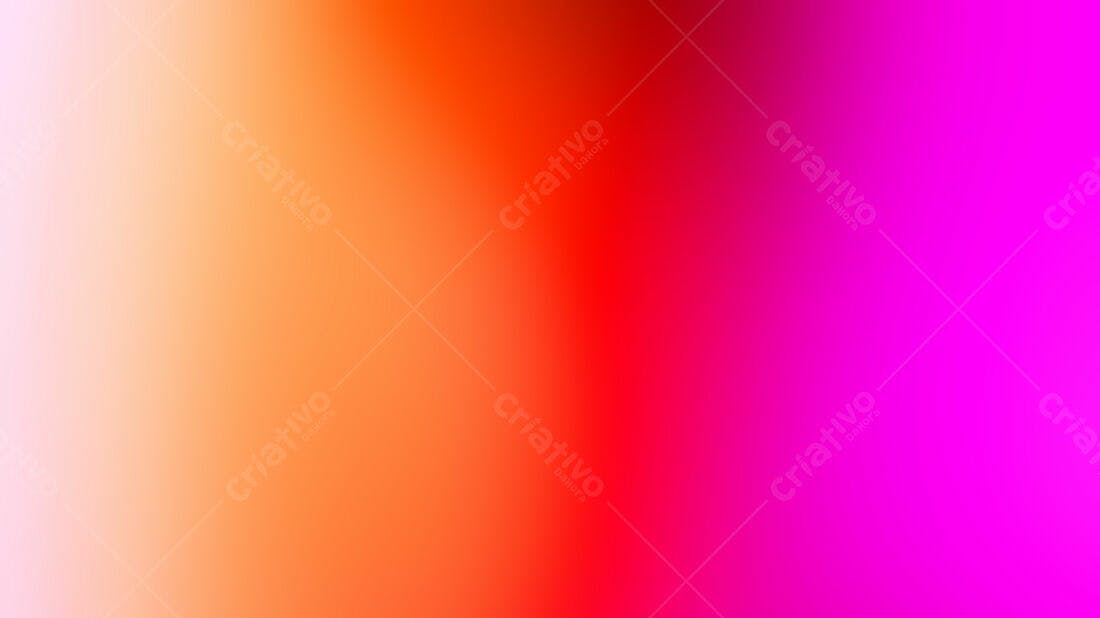 Textura degradê laranja e rosa para fundo