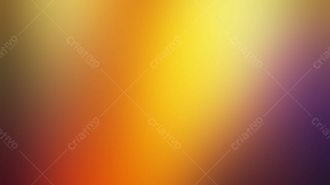 Textura degradê amarelo alaranjado para fundo