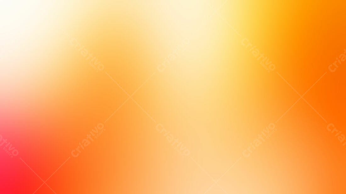 Textura degradê laranja para fundo