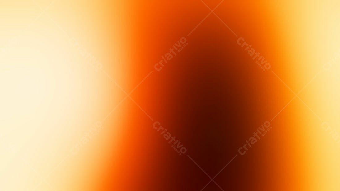 Textura degradê laranja para fundo