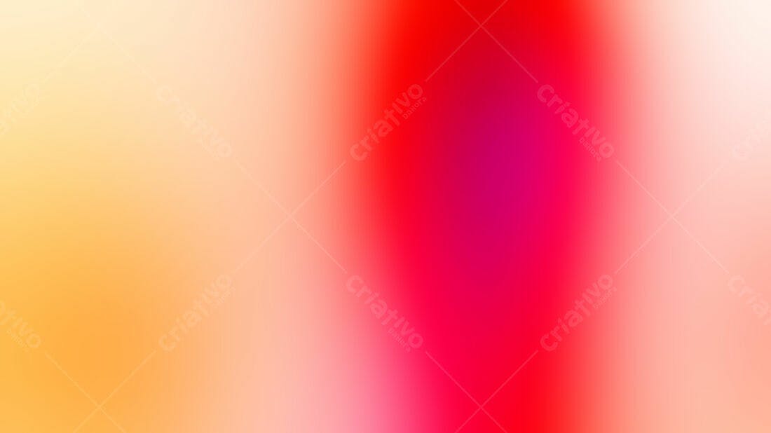 Textura degradê laranja e vermelho para fundo