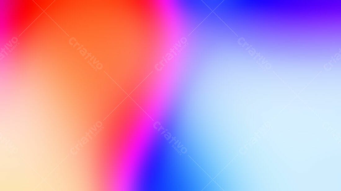 Textura degradê vibrante para fundo