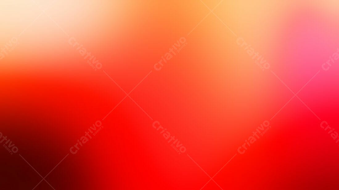 Textura degradê vermelho para fundo