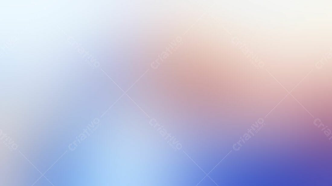 Textura degradê suave azul e rosa para fundo
