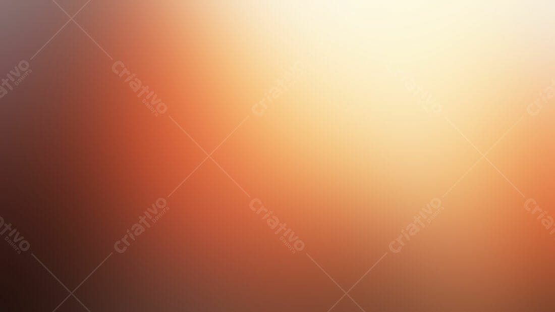 Textura degradê laranja para fundo