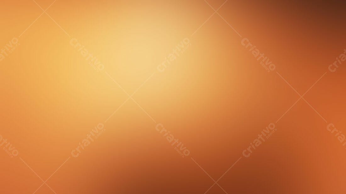 Textura degradê laranja para fundo
