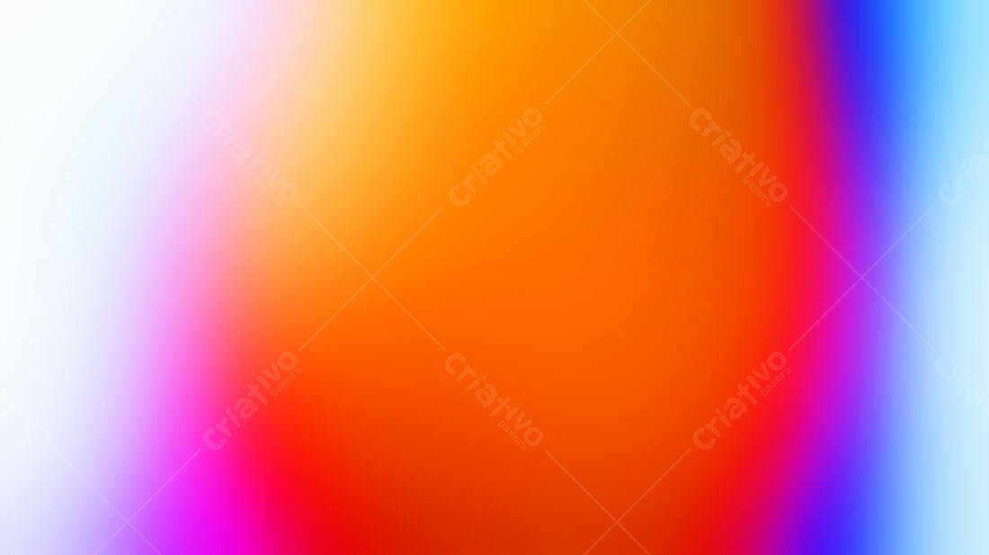 Textura degradê vibrante para fundo