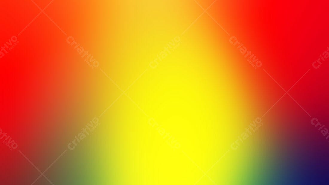 Textura degradê vermelho amarelo para fundo