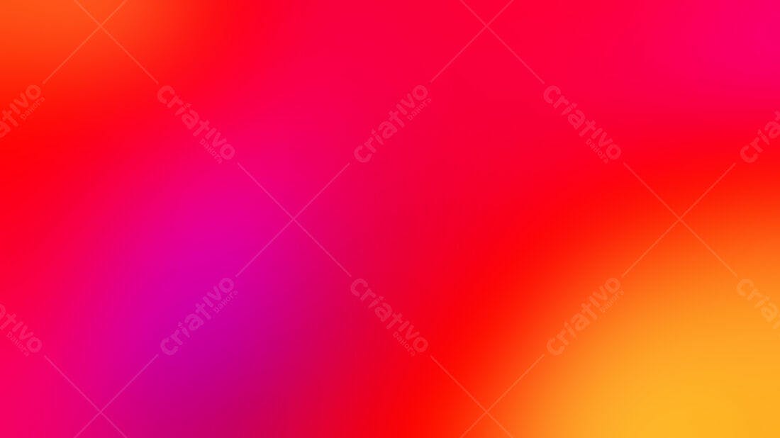 Textura degradê vermelho e rosa para fundo