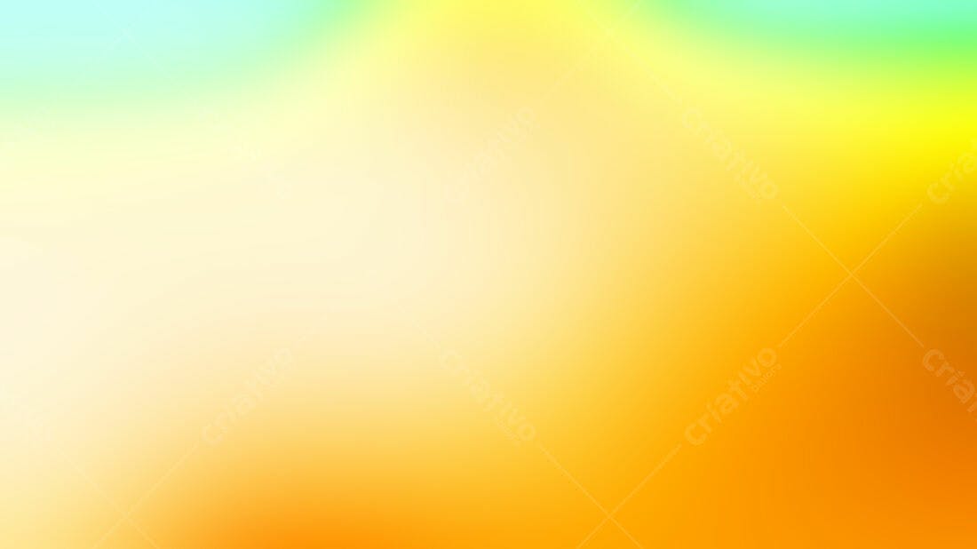 Textura degradê amarelo e azul claro para fundo