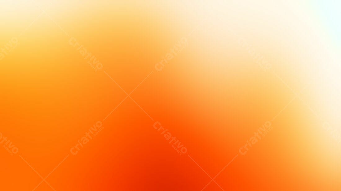 Textura degrade laranja para fundo