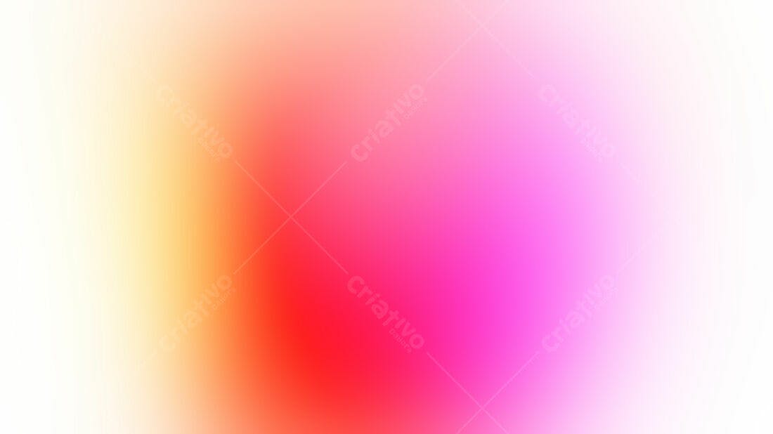 Textura degradê rosa e laranja para fundo