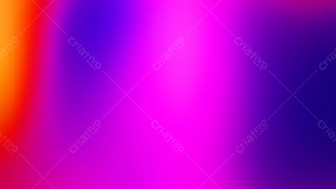 Textura degradê vibrante para fundo
