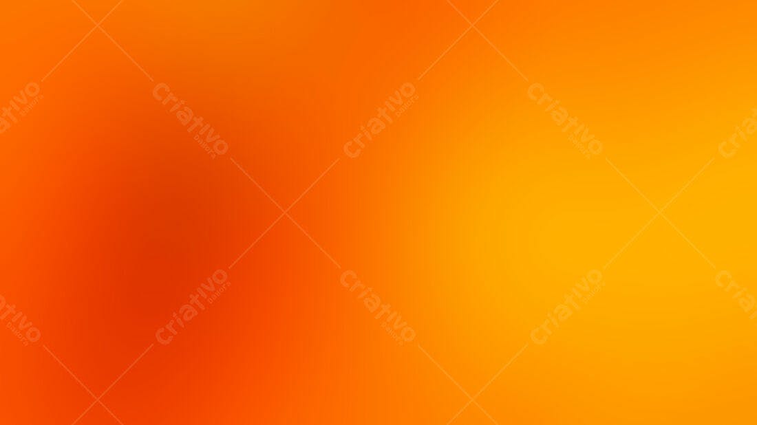 Textura degradê laranja para fundo