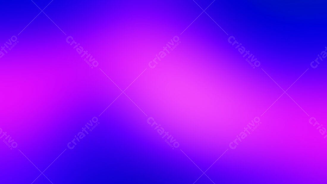 Textura degradê roxo e azul para fundo