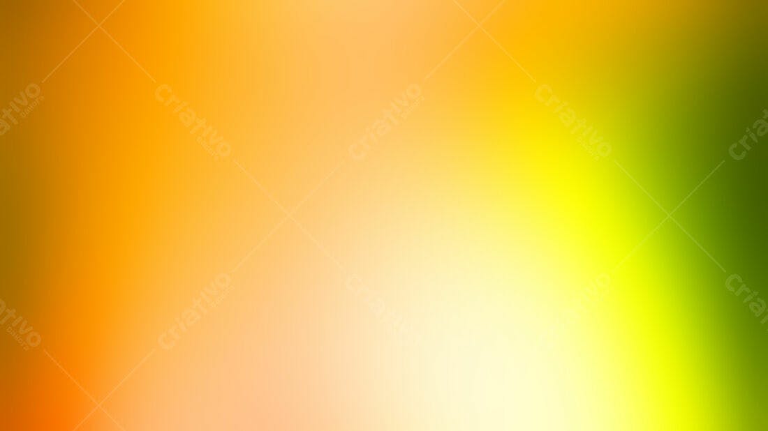 Textura degradê amarelo verde para fundo