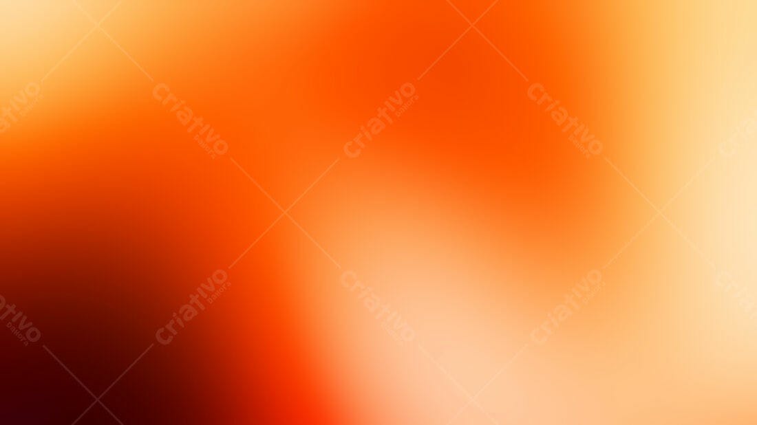Textura degradê laranja para fundo