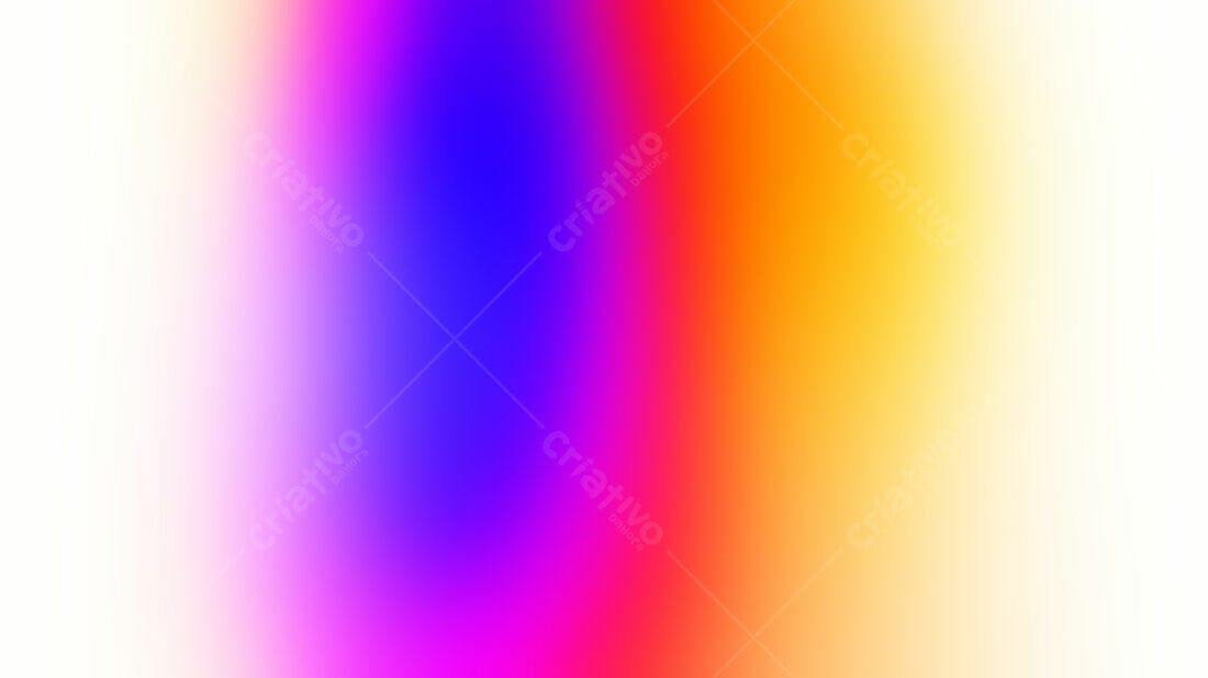 Textura degradê vibrante para fundo