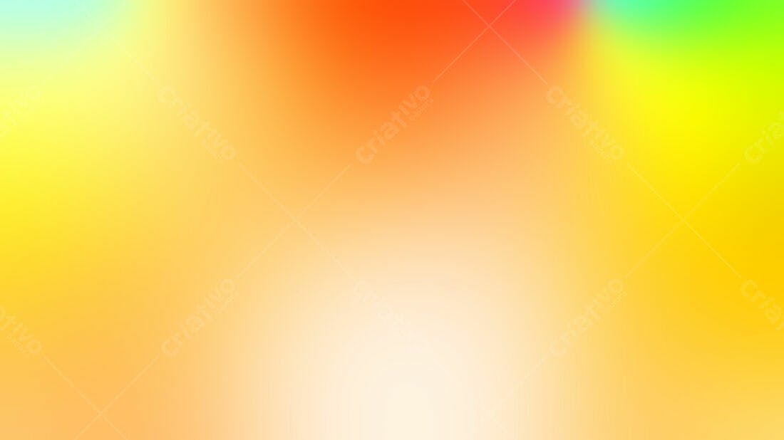 Textura degradê amarelo para fundo