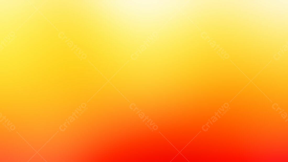 Textura degradê amarelo e laranja para fundo
