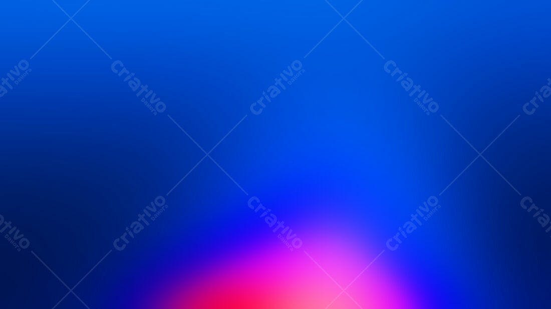 Textura fundo degradê azul e rosa para design