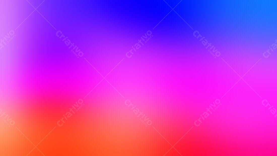 Textura degradê vibrante para fundo