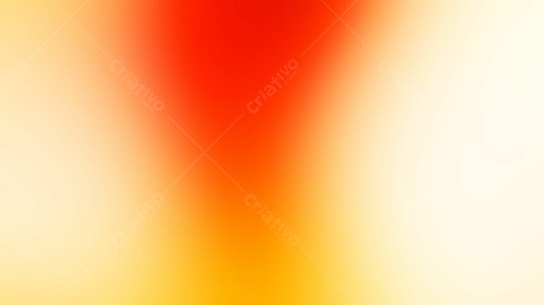 Textura degradê laranja e amarelo para fundo