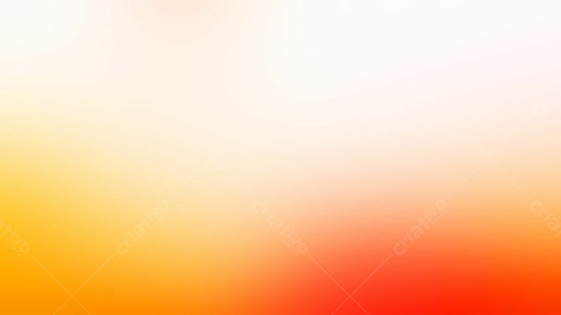 Textura degradê laranja e amarelo para fundo