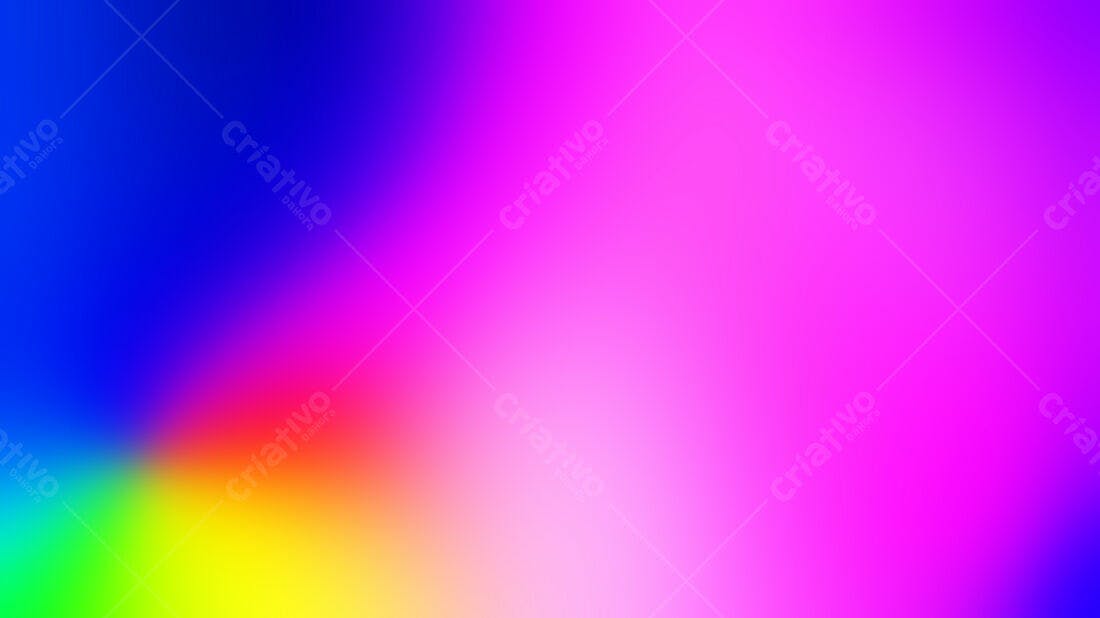Textura degradê arco-íris para fundo