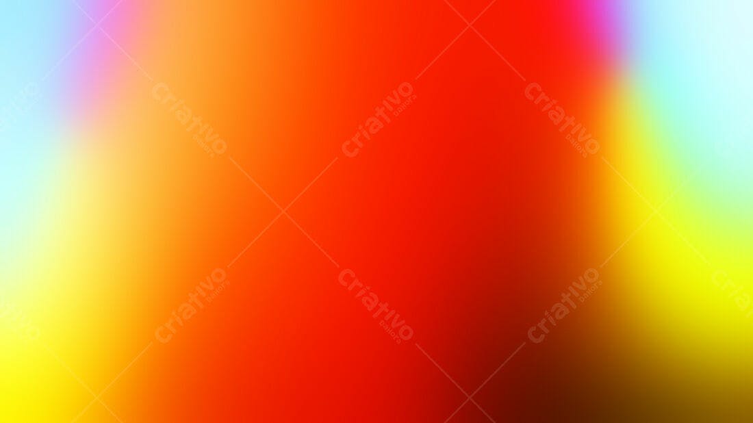 Textura degradê arco-íris para fundo