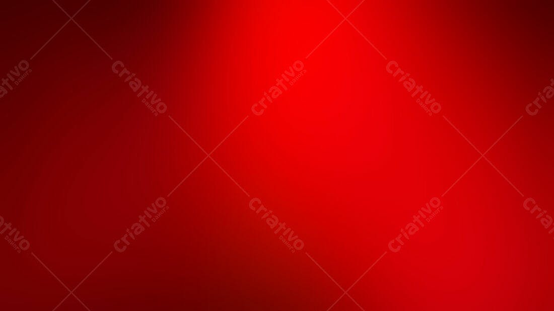 Textura Vermelha Sólida para Fundo
