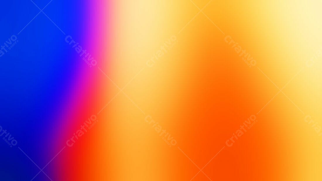 Textura degradê vibrante para fundo
