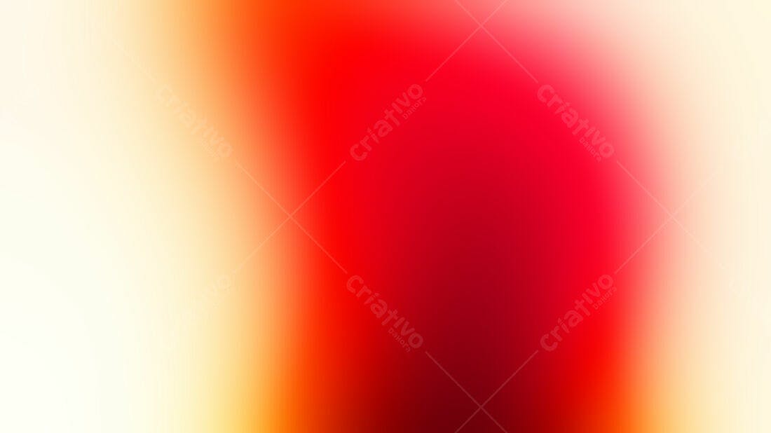 Textura degradê vermelho e laranja para fundo
