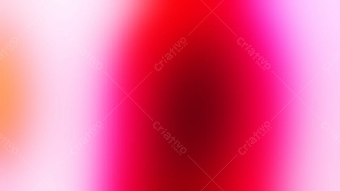 Textura degradê rosa e vermelho para fundo