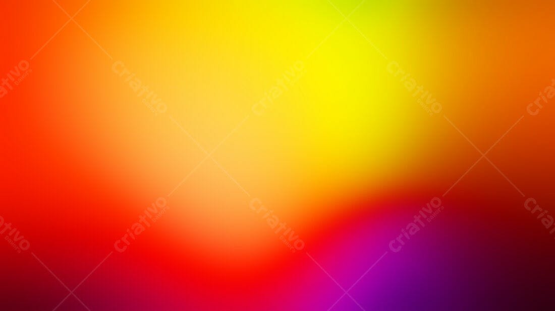 Textura fundo degradê amarelo laranja para design