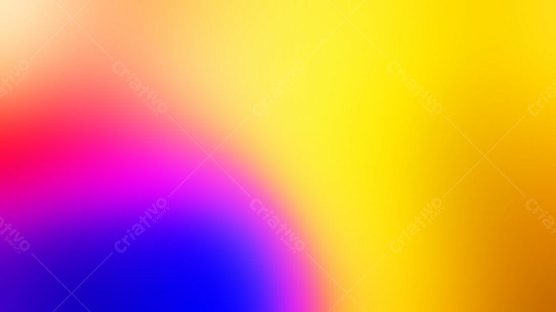 Textura degradê vibrante para fundo