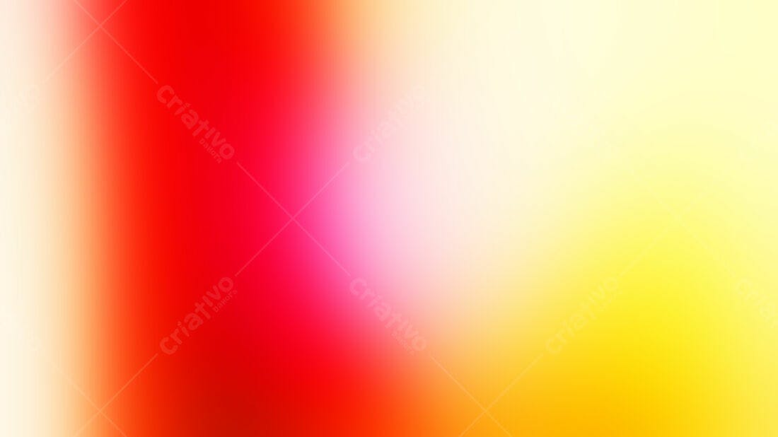 Textura degradê amarelo e vermelho para fundo