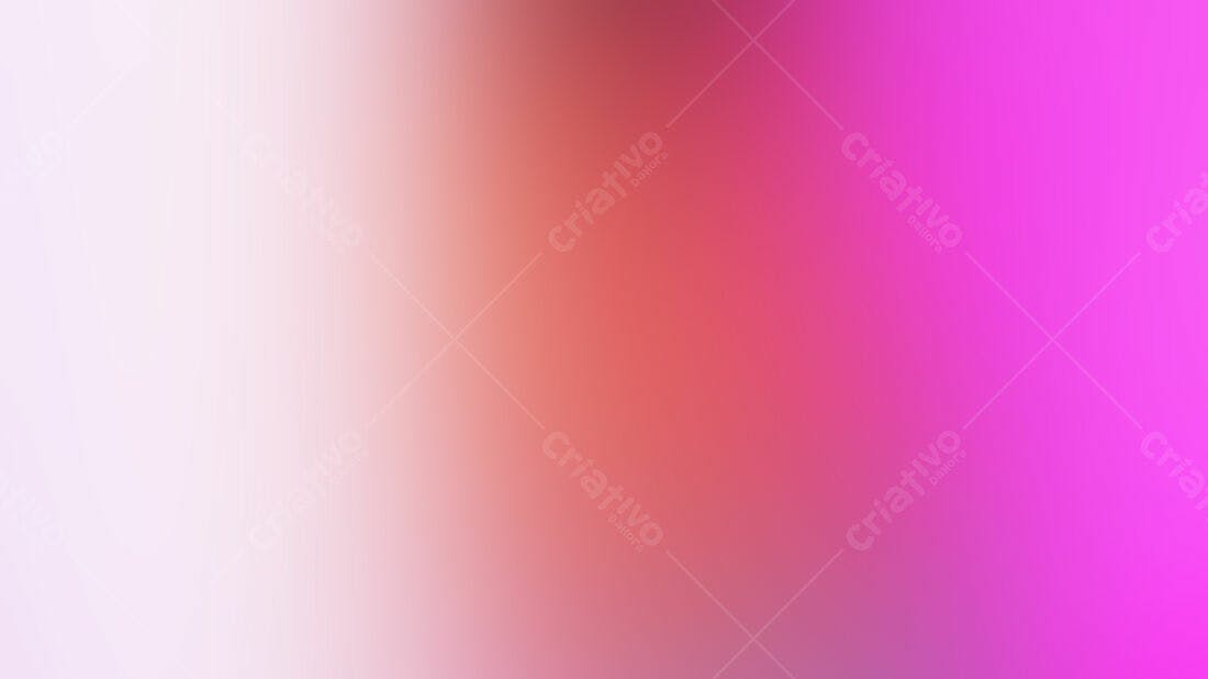 Textura degradê rosa e branco para fundo