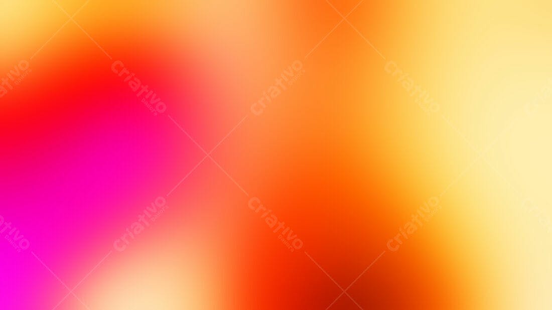Textura degradê vibrante para fundo