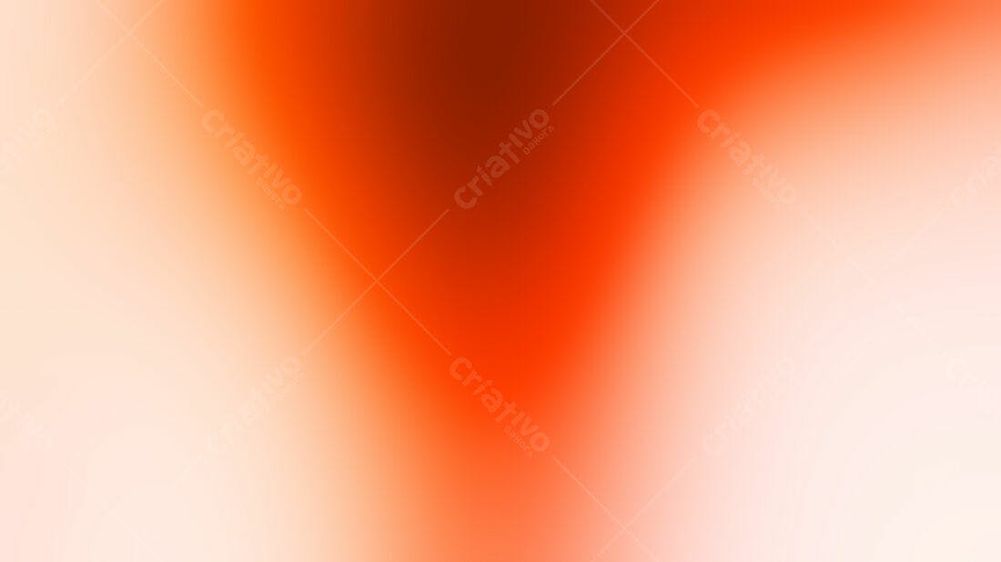 Textura degrade laranja para fundo
