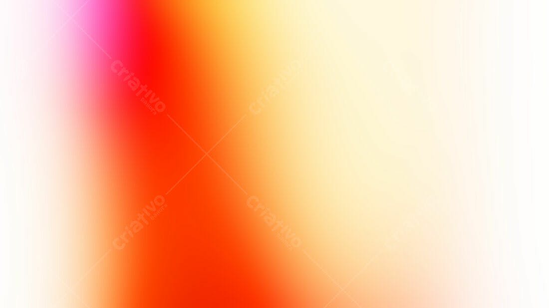Textura degradê laranja e amarelo para fundo