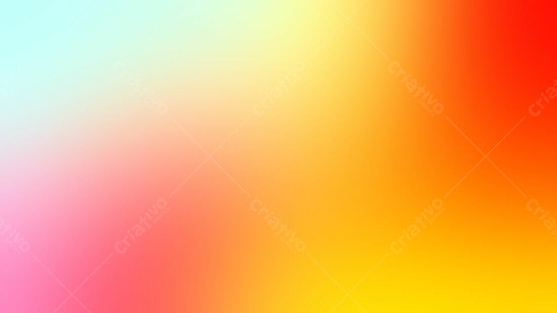 Textura degradê laranja e rosa para fundo