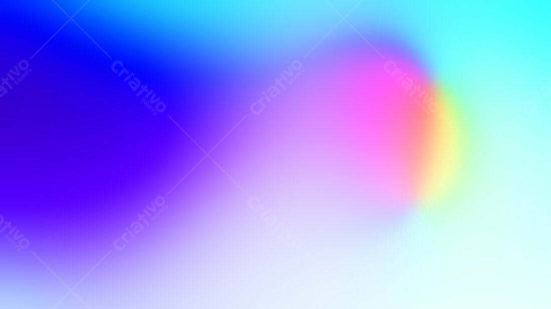Textura degradê arco-íris para fundo