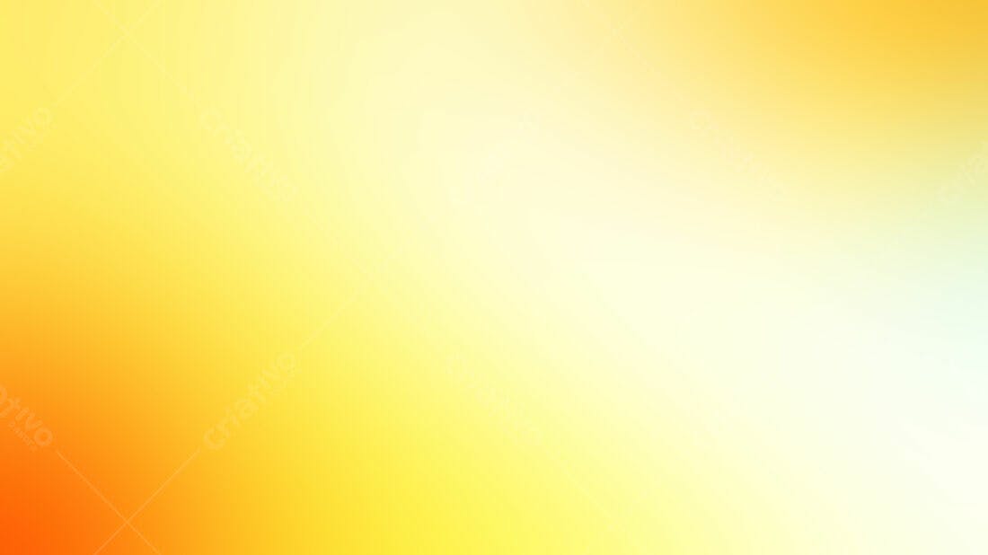 Textura fundo degradê amarelo para design