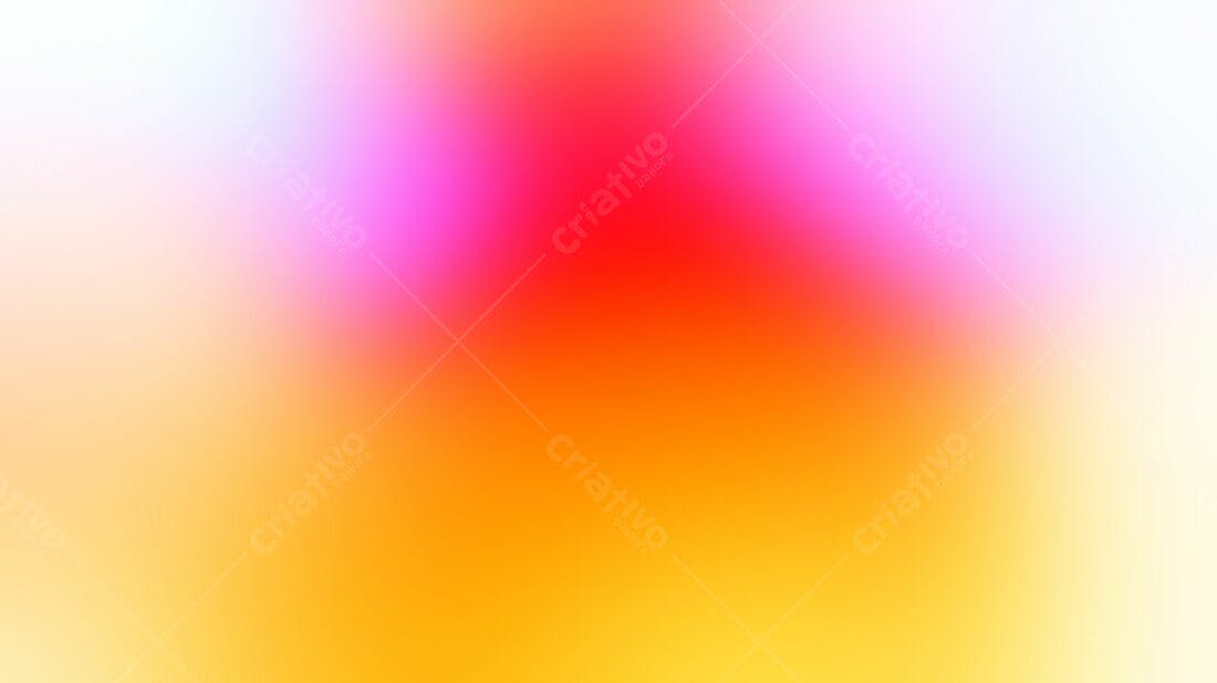 Textura degradê vibrante para fundo