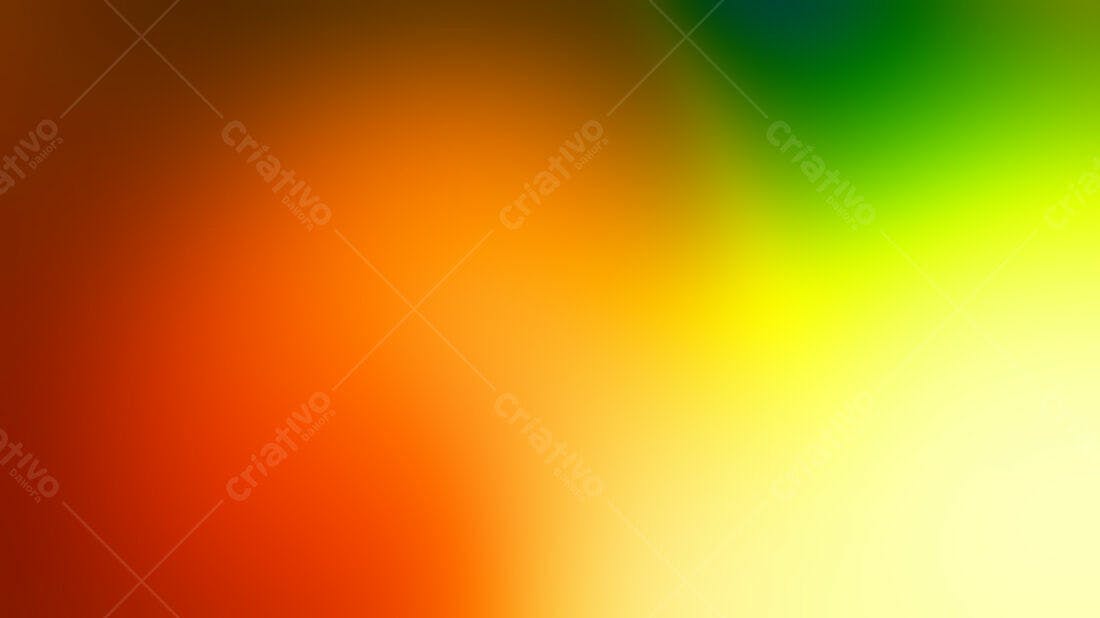 Textura degradê amarelo e laranja para fundo