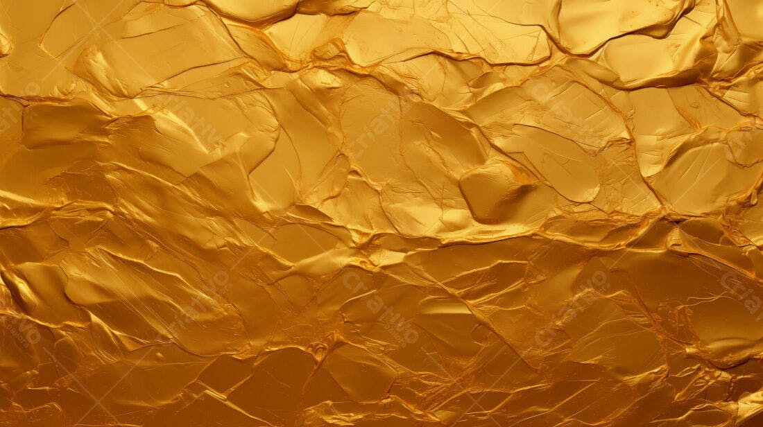 Textura ouro envelhecido para fundo